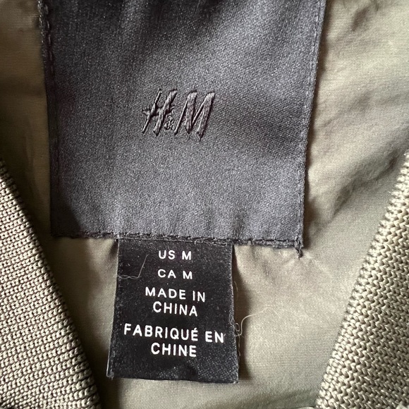 Men’s jacket - Picture 2 of 2